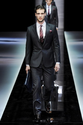 Giorgio Armani / - 2013-2014